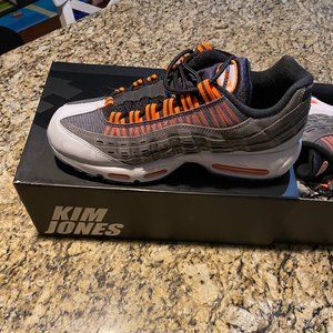 Nike Air Max "Kim Jones" Edition